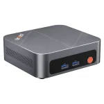 Ninkear M7 Mini PC Intel Core i7-1185G7 16GB 512GB…