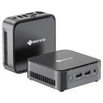 SOYO M4 Power Mini PC Ryzen 3 3250C 8GB 256GB…