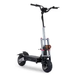 ANGWATT T1 3.0 2025 Version Electric Scooter 60V 6000W (2+3000W) …