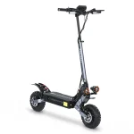 ANGWATT C1 PRO Electric Scooter 52V 2400W (2+1200W) Dual Motor 11…