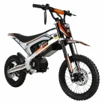 KuKirin X1 Electric Dirt Bike Off Road Motorcycle 48V 20.8Ah 2000…