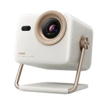 Vidda M2 Pro 3D 4K Tri color Laser Projector 1200 Lumens HDR10+ M…
