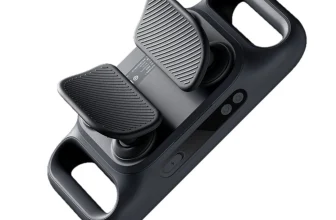 XIAOMI Mijia Multi Head Massage Gun 3 With 3 Kinds Massage Attach…