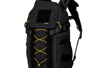 NITECORE BP24 Versatile Commuting Backpack 24L Large Capacity Tac…