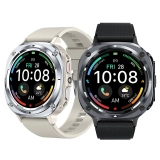 S90 1.39 inch HD Screen Voice Assistant bluetooth Call Heart Rate…