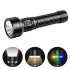 Sofirn C8L 3100lm Powerful Tactical 21700 Flashlight XHP50D HI LE…