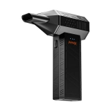 JUFINX X3mini Turbo Fan 110000 RPM 2500mAh 3 Wind Speeds Mini Por…