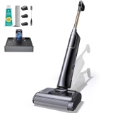 Vactidy X7S Cordless Wet Dry Vacuum.180 Flat Reach.40 Min Runtime…