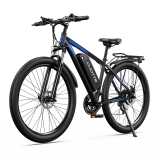DUOTTS C29 L Electric Bike Smart APP 48V 15AH Battery 750W Motor …