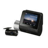 70mai A510 1944P HDR Dash Cam Recording Car Camera 140 FOV Dual L…