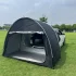 Xmund P60 Camping Fan with Light 20000mAh Battery Operated USB Re…