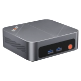 Ninkear M7 Mini PC Intel Core i7-1185G7 16GB 512GB…