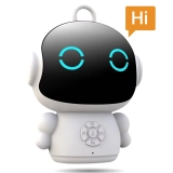 Tuya Smart AI Robot WiFi Early Education Toys for Children Speech…