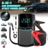4000A Jump Starter Car Battery Charger for Auto Emergency Power B…