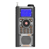 HanRongDa HRD A330 FM or WM or SW (SSB) Single Sideband SSB Recei…