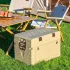 Cybertake S2 Pro Portable Camping Air Conditioner 5100 BTU Coolin…