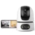 4+32GHS89 Mini 15 Android 14 TV Box RK3539 Quad Core WiFi 6 and b…