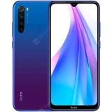 Xiaomi Redmi Note 8T  4+64  Global Version – Blue…
