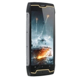 CUBOT KingKong CS 3G Smartphone Android 10 (Go Edition) 2GB RAM 1…