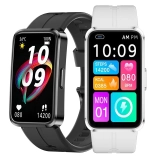 X10 1.47 inch HD Curved Display IP68 Waterproof bluetooth Call He…