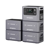 AFERIY P280 Portable Power Station.2800W AC Pure Sine Wave Output…