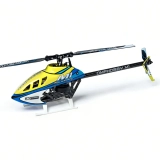 OMPHOBBY M1 V3 PRO 2.4G 6CH 3D Aerobatic Brushless Motor RC Helic…