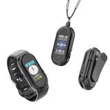 S36 Professional Wearable Voice Recorder 3 in 1 Design as Wristba…