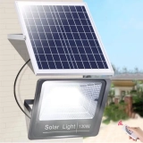 Elfeland 44 or 170LED Solar Wall Lights Outdoor Waterproof Infrar…
