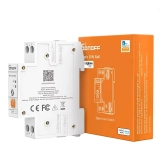 SONOFF BASIC ZB1GSP Basic DIN Rail Zigbee3.0 Smart Switch 32A Hig…