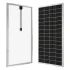 2PCS ZGZXSEXHZ 60W Flexible Solar Panel 77.3x51cm Bendable Lightw…