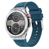 LINWEAR LQ06 1.43 inch AMOLED Display GPS ChatGPT 30M Waterproof …