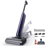 Ultenic ACl TriFlex Cordless Wet Dry Vacuum Cleaner.180 Lay Flat …