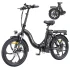 ANGWATT CS1 (2026) 21.3Ah 48V Electric Scooter…