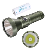 Astrolux FT03 Pro V2 SFT90X LED 6100LM 1411M High Lumen Thrower F…