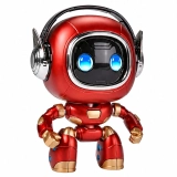 AI Smart Speaker Robot OverseasVersion ChatGPT or Claude or Gemin…