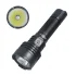 Wurkkos TS27 3200 Lumens Super Bright Flashlight 845 Meters Range…