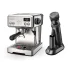 HiBREW H10 Espresso Machine and G7 Coffee Grinder Combo with 15 B…