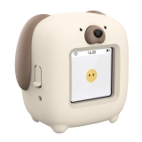 AI Smart Companion Robot Puppy Edition WiFi Voice Assistant 1200m…