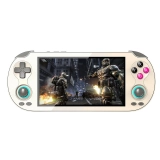 No Card ANBERNIC RGVITA Android 12 Handheld Game Console 5.46 Inc…