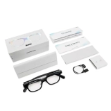 Rokid AI Smart Glasses with Visual Display Real Time Translation …