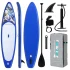 WKERSIY 335CM or 380CM Inflatable Stand Up Paddle Board All Water…