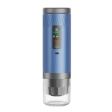 Comfook 3 in 1 Portable Coffee Machine 20Bar Hot and Cold Extract…