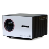 ProjeStar Cine4K 4K Projector True 4K UHD 2000 ANSI Lumens Androi…