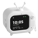 Antenna Baby 2.01 inch HD Color Screen AI Robot WiFi 5W Speaker 9…