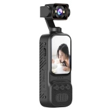 M7 WiFi Handheld Video Camera 2 inch HD Display Mini DV Video Rec…
