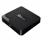 2+16G X96 Mate Android 14 TV Box Allwinner H618 Quad Core WiFi 6 …