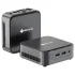 Ninkear M7 Mini PC Intel Core i7-1185G7 16GB 512GB…