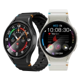 S2 1.50 inch HD Screen bluetooth Call Heart Rate Blood Pressure B…