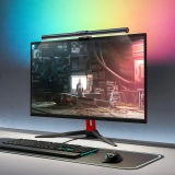 BlitzWolf BW CML2 RGB Gaming Monitor Light Bar Dual Light Source …