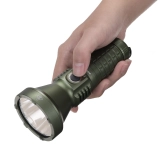 Astrolux FT03 Pro V2 SFT90X LED 6100LM 1411M High Lumen Thrower F…